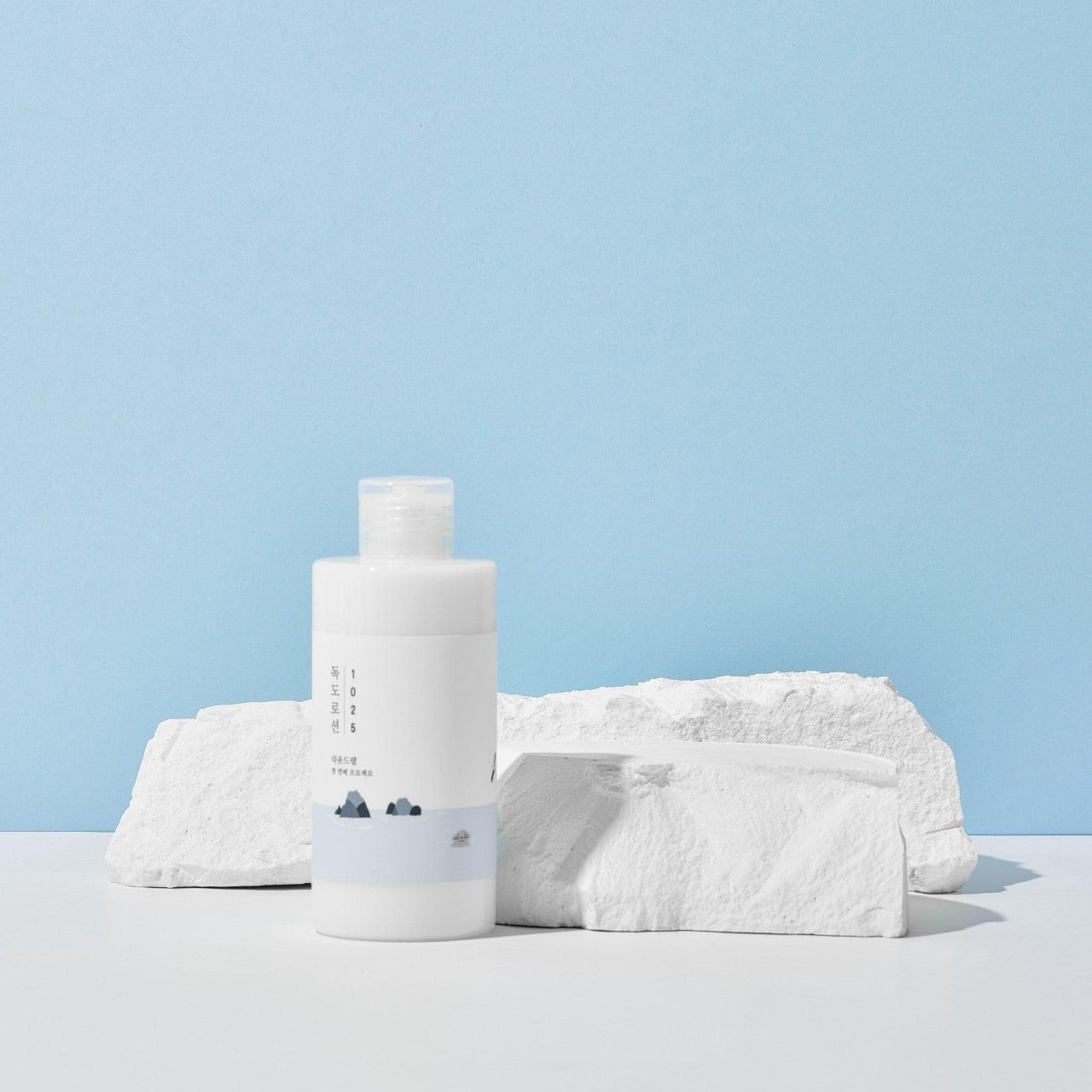 1025 Dokdo Lotion by Round Lab