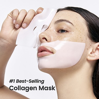 Bio Collagen Real Deep Mask by Biodance