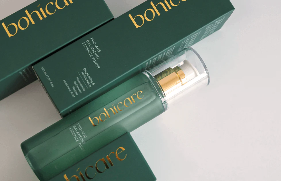 Pro Age Balancing Essence Toner της Bohicare