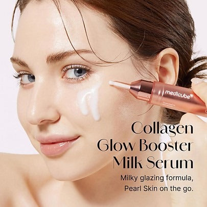 Collagen Glow Booster Serum by Medicube