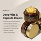 Deep Vita C Capsule Cream by Medicupe