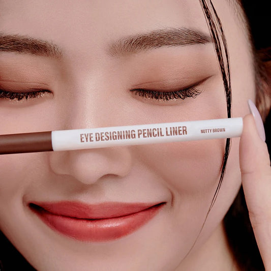 Eye Designing Pencil Liner by Black Rouge