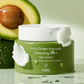 From Green Avocado Cleansing Balm by Purito