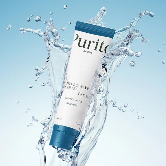 Hydro Wave Deep Sea Cream by Purito