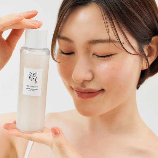 Glow Replenishing Rice Milk Toner by Beauty of Joseon