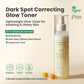 Dark Spot Correcting Glow Toner by AXIS-Y