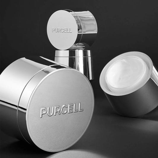 Омолаживающий увлажняющий крем Pixcell Biom rebooting cream от Purcell