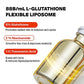 88B/mL L-Glutathione Flexible Liposome by Purcell