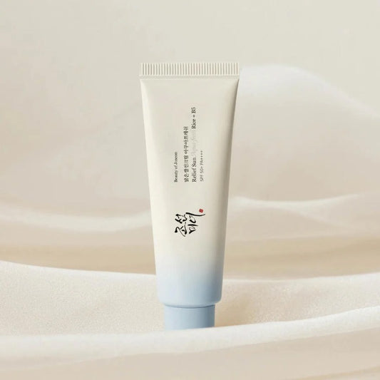 Relief Sun Aqua-fresh : Rice + B5  by Beauty of Joseon