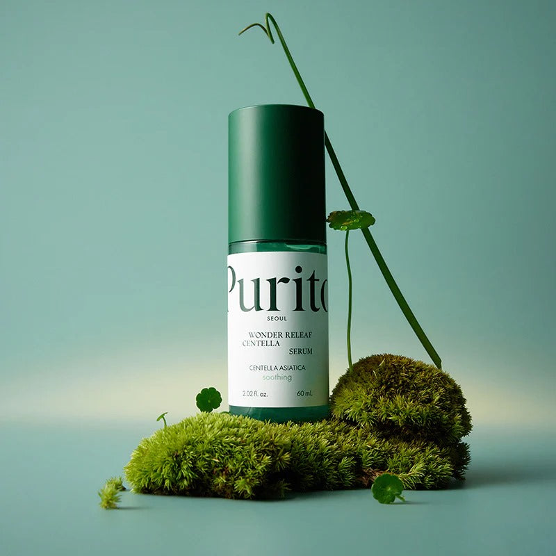 Wonder Releaf Centella Serum by Purito