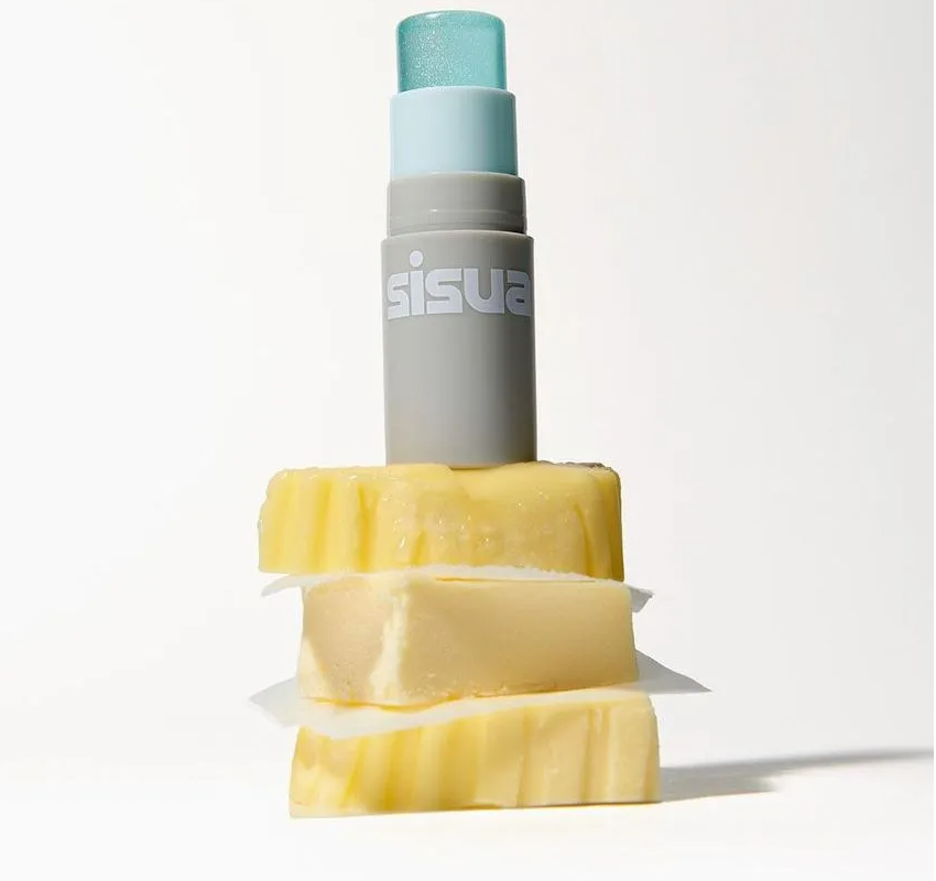 Sisua Butter Glow Highlighter Stick by Unleashia