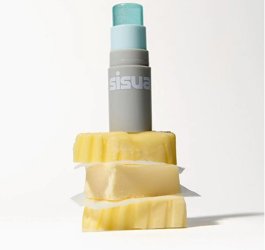 Sisua Butter Glow Highlighter Stick by Unleashia