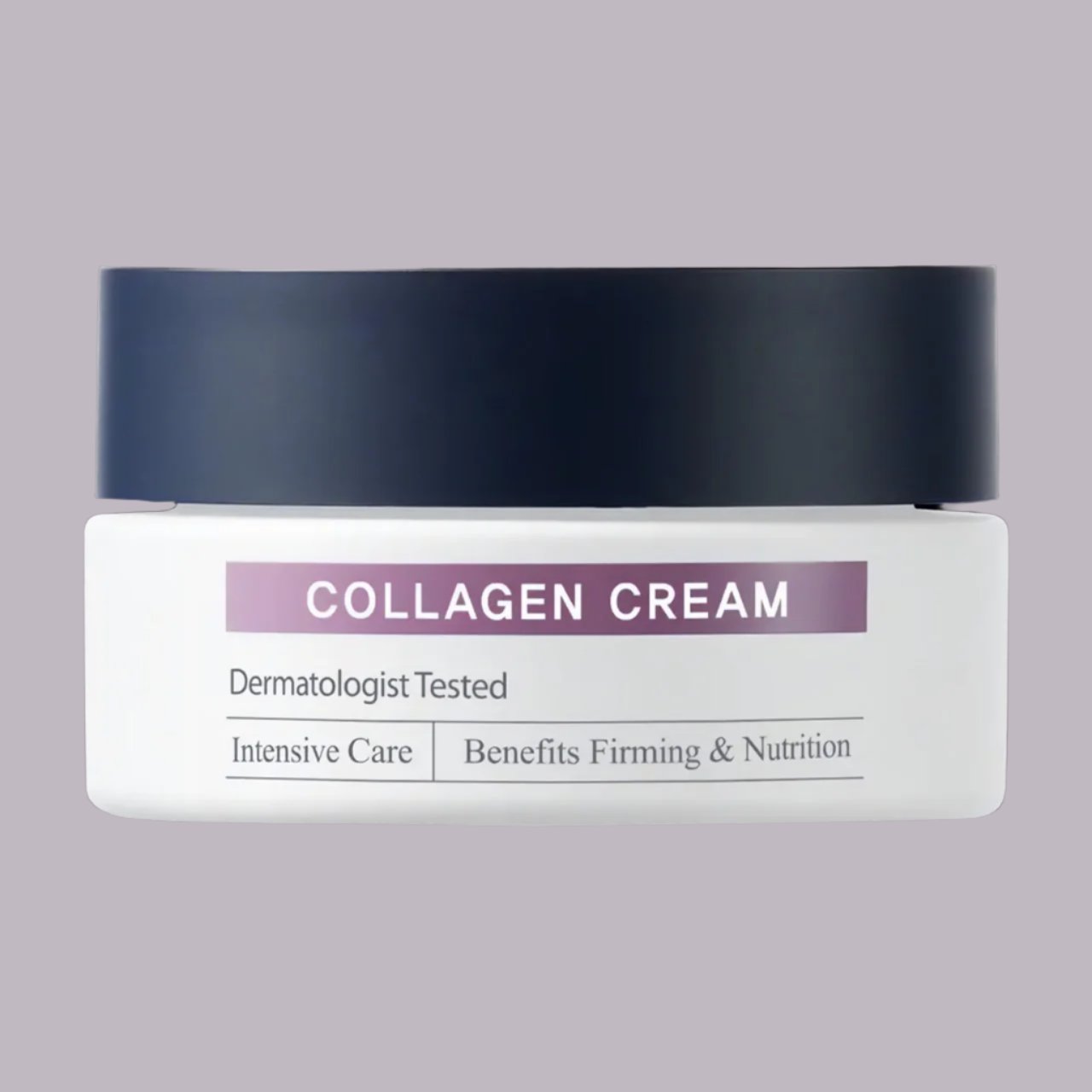 Collagen Cream by CuSkin