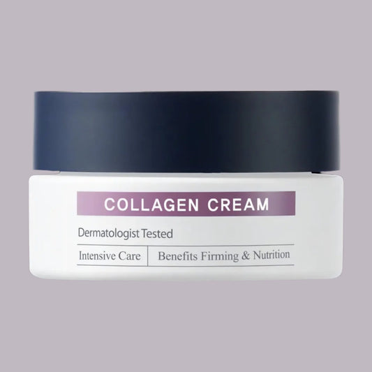 Collagen Cream by CuSkin