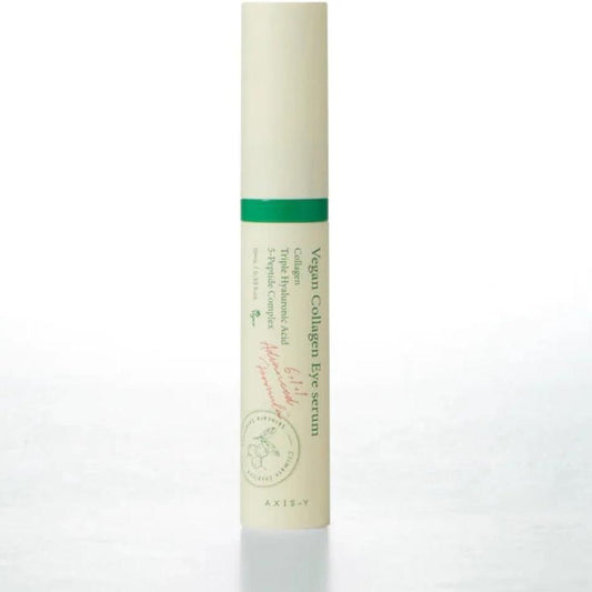 Vegan Collagen Eye Serum by Axis-Y