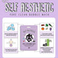 Self Aesthetic Pore Clean Bubble Mask by G9 Skin