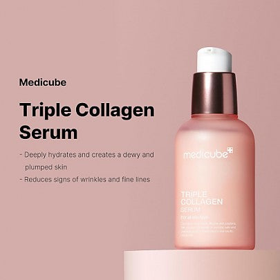 Triple Collagen Serum by Medicube