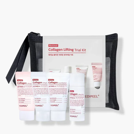 Retinol Collagen Lifting Trial Kit by Medi-Peel