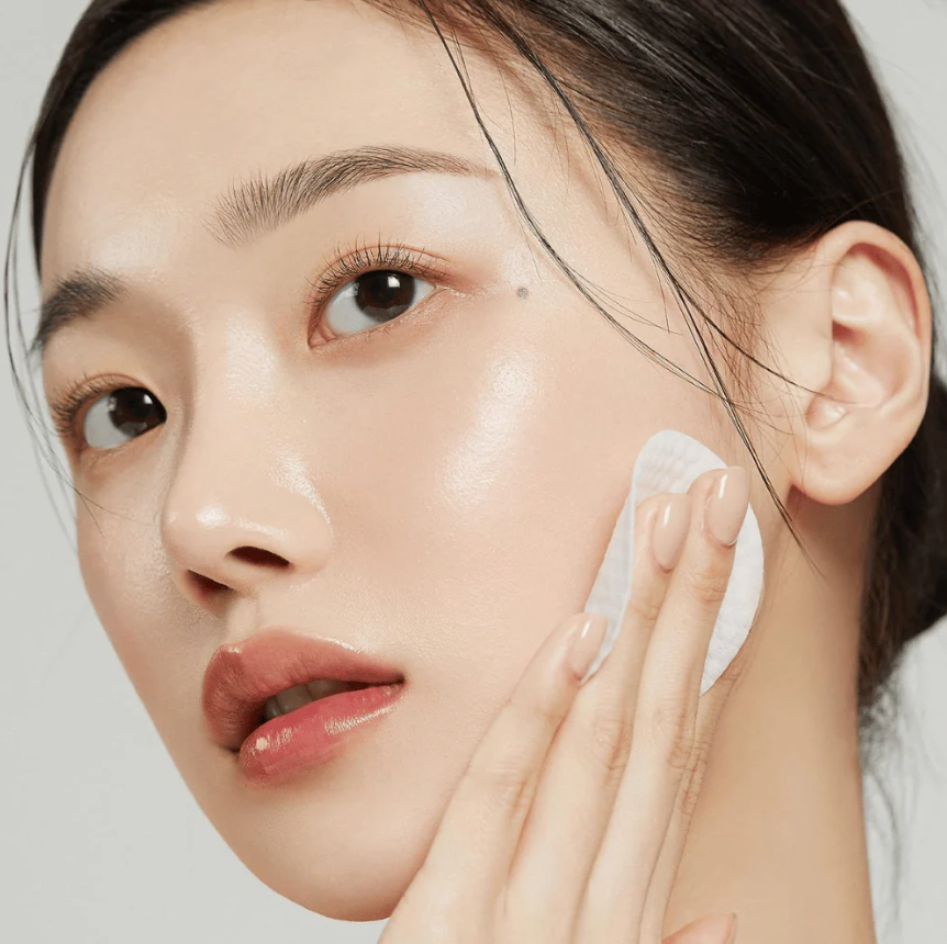 Zero Pore Pad by Medicube